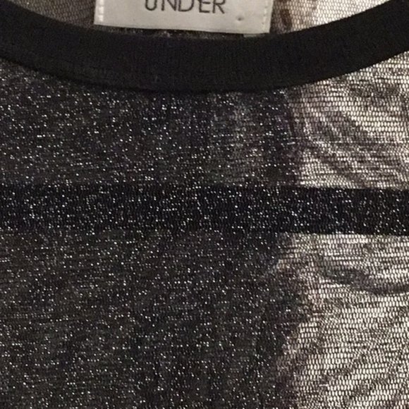 Urban Outfitters Out From Under Shine On Top - Picture 8 of 8